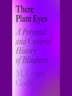 cover image of There Plant Eyes